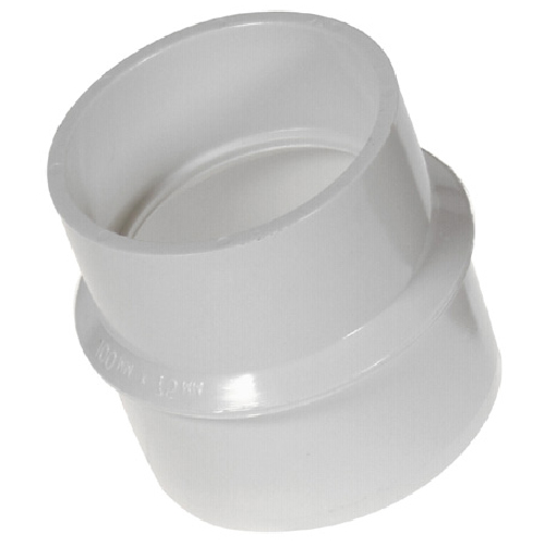 Adaptateur PVC