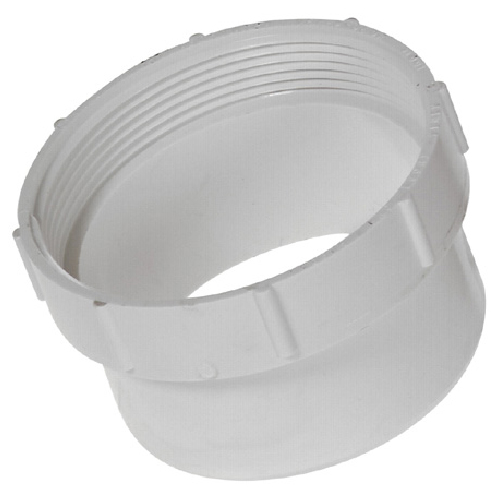 Adaptateur PVC