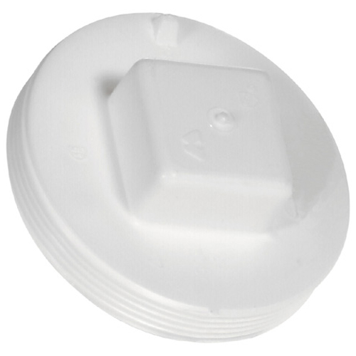 Bouchon PVC