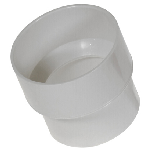 Adaptateur PVC