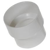 Adaptateur PVC