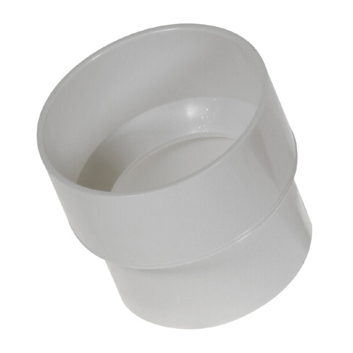 Manchon PVC