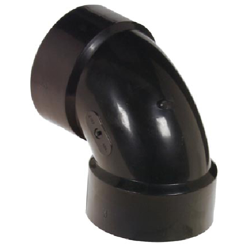 ABS Vent 90° Elbow