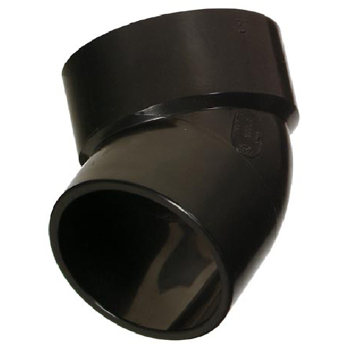 ABS 45° Elbow