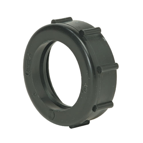 ABS Slip Joint Nut