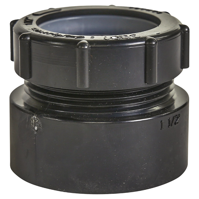 ABS Adapter Trap