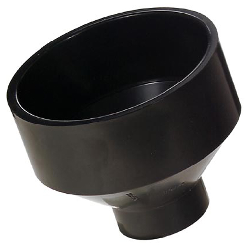 ABS Reducing Coupling