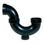 Siphon en « p » ABS