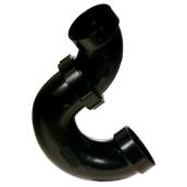 Siphon en « p » ABS