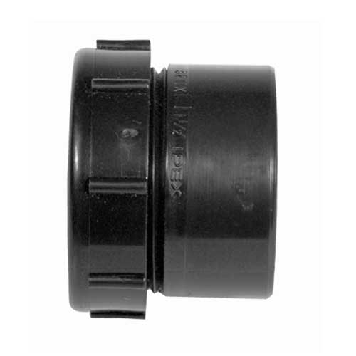 ABS Adapter Trap