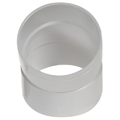 PVC 22 1/2° Elbow