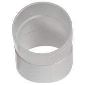 Coude PVC