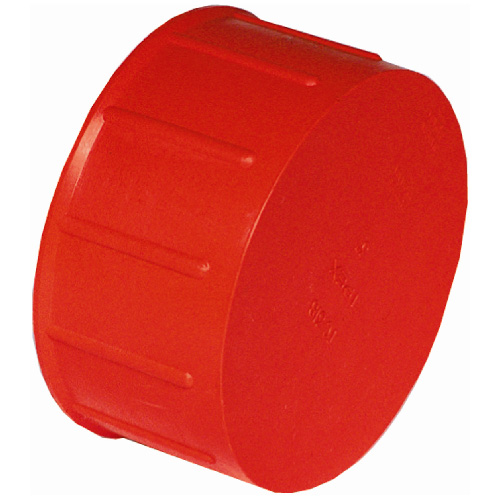 Polyethylene Test Plug