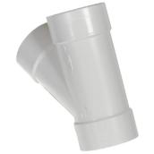 « Y »PVC