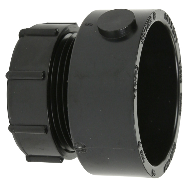 ABS Adapapter Trap