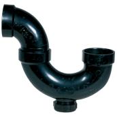 Siphon en « p » ABS