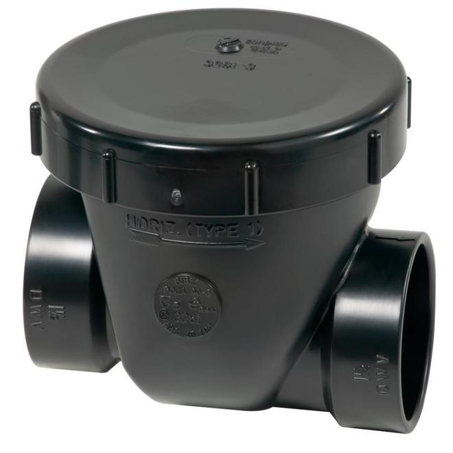 ABS Check Valve