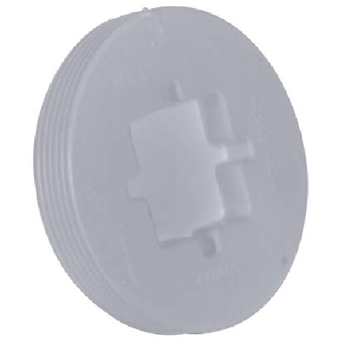 Bouchon PVC