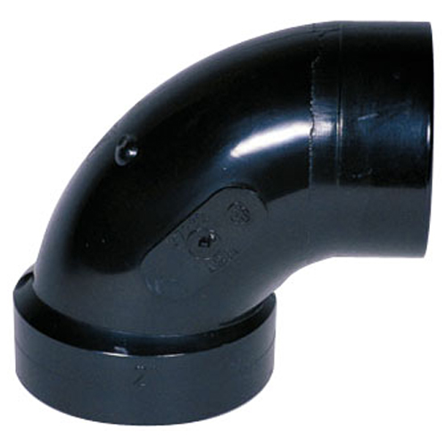 ABS 90° Elbow