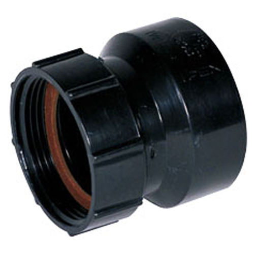 ABS Swivel Coupling