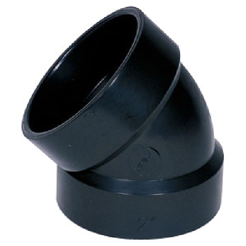 ABS 45° Elbow