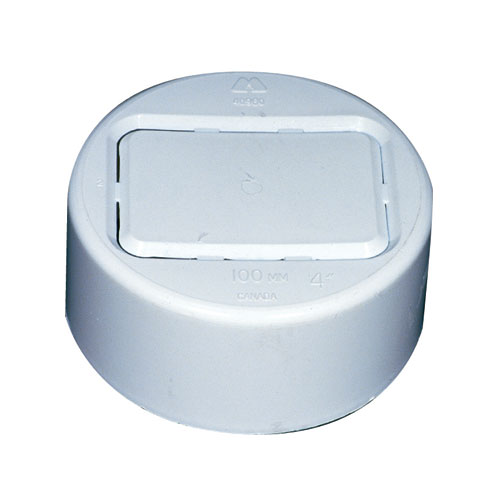 Adaptateur PVC