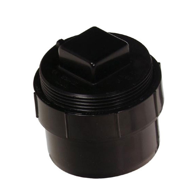 Adaptateur abs noir