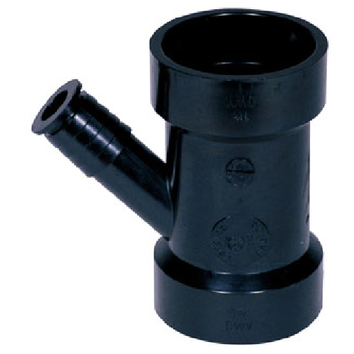 Adaptateur « Y » ABS