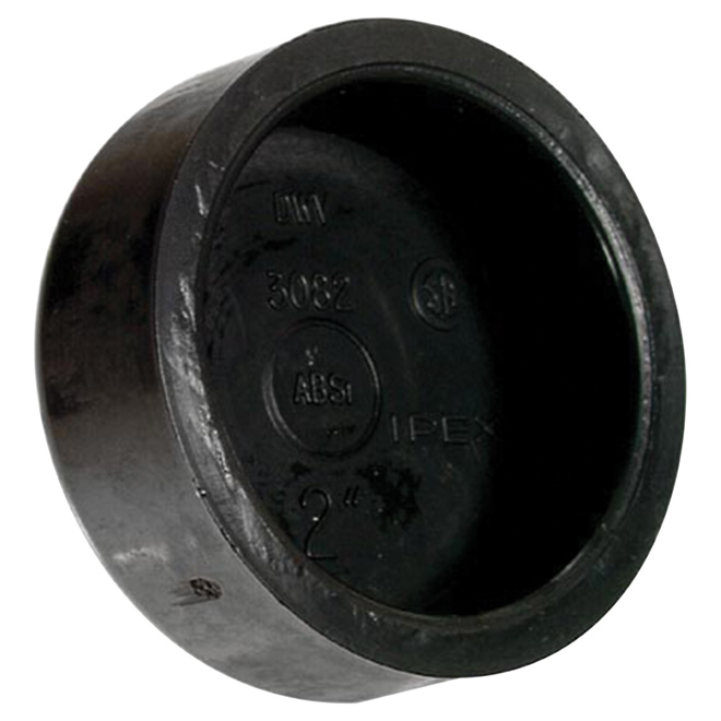 ABS Permanent Plug