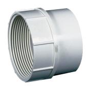 Adaptateur PVC