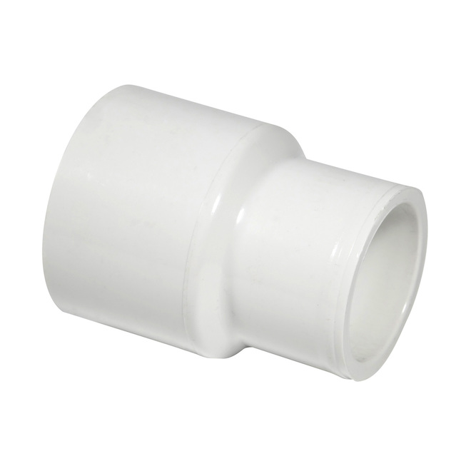 2-in PVC adapter