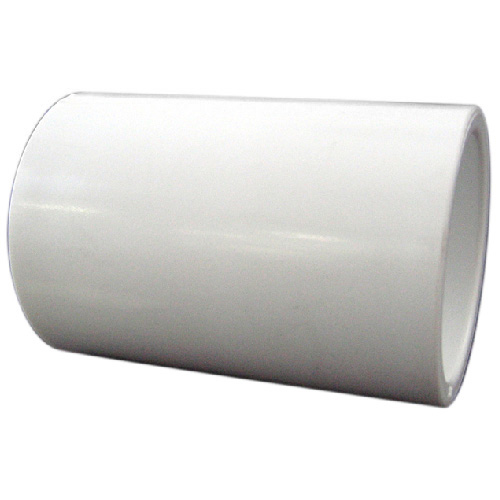 3/4-in PVC coupling