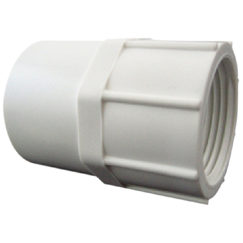 3/4-in PVC adapter