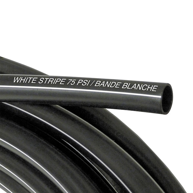 Polyethylene Pipe - 1/2" - 75 PSI - 3000'
