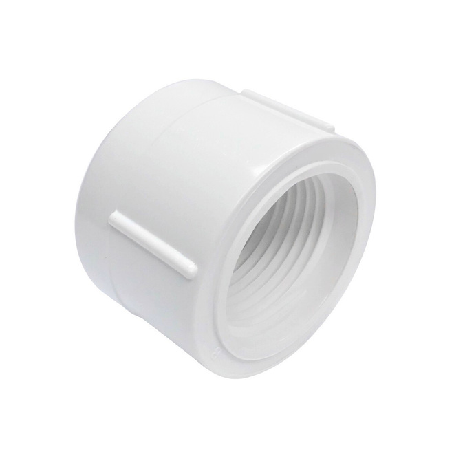 PVC Cap