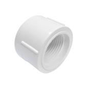 Bouchon PVC