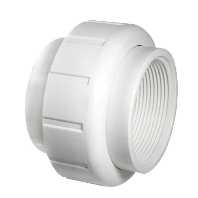 Union PVC