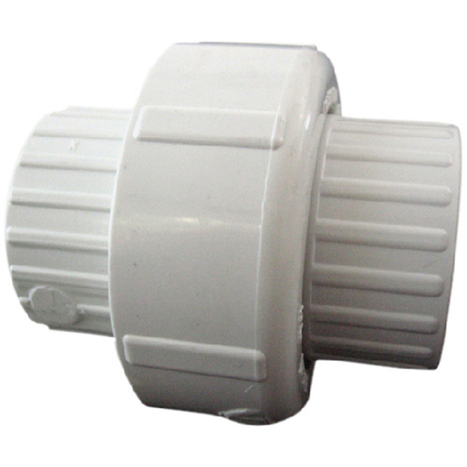 1 1/2-in PVC Union