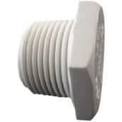 Bouchon en PVC 1 po