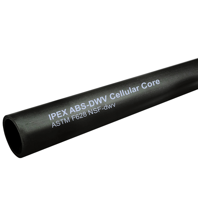 ABS pipe