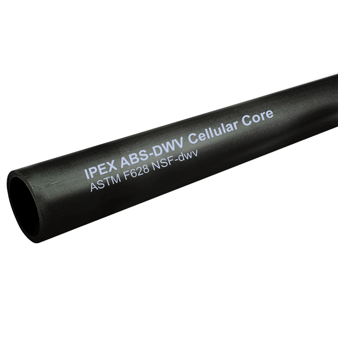 ABS pipe