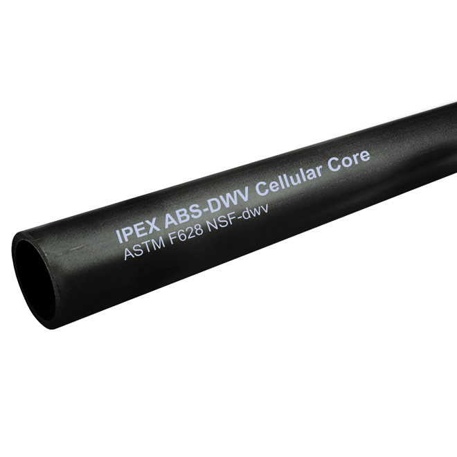 ABS pipe