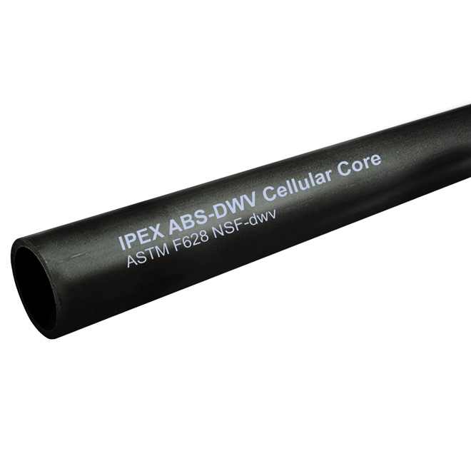 ABS pipe