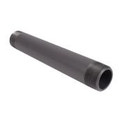 Mamelon fileté en PVC