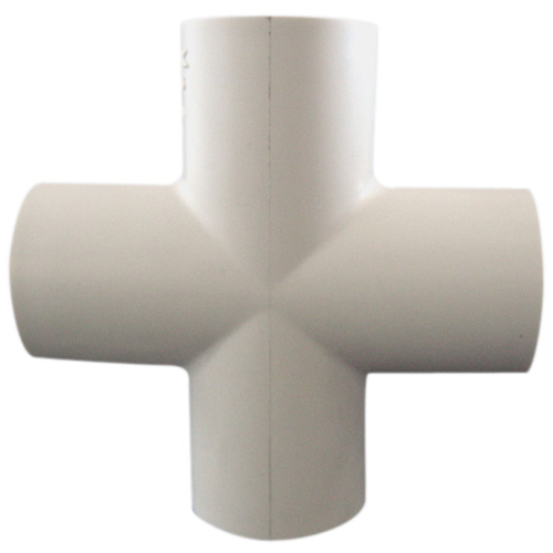 Croix PVC