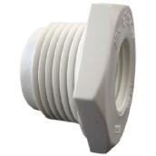 Réduit PVC 1 po