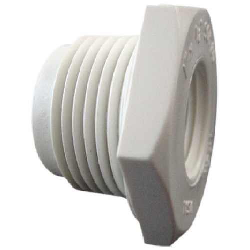 3/4-in PVC Bushing