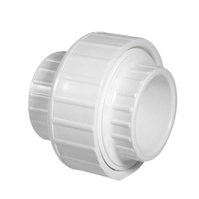2-in PVC Union