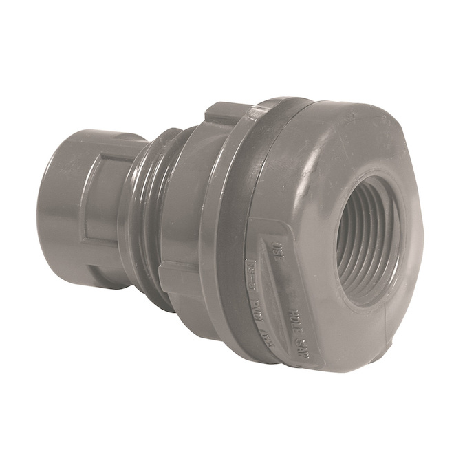 PVC Adapter