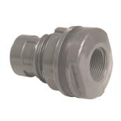 Adaptateur PVC